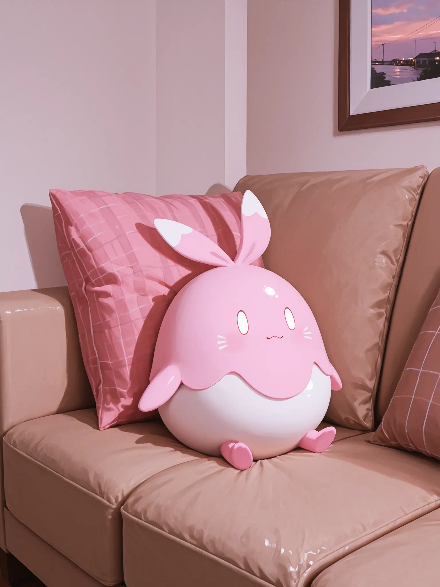 HeavyTrack1737의 終末の獣