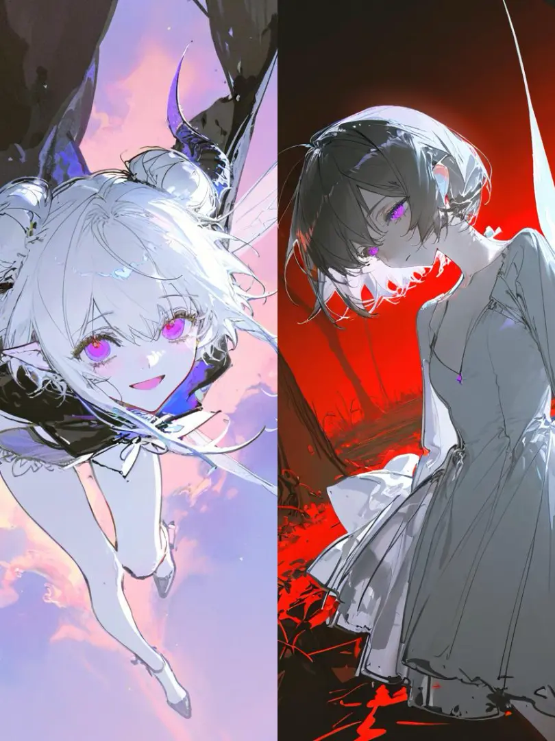 Arspace의 도깨비 침략 시리즈 {요정편}