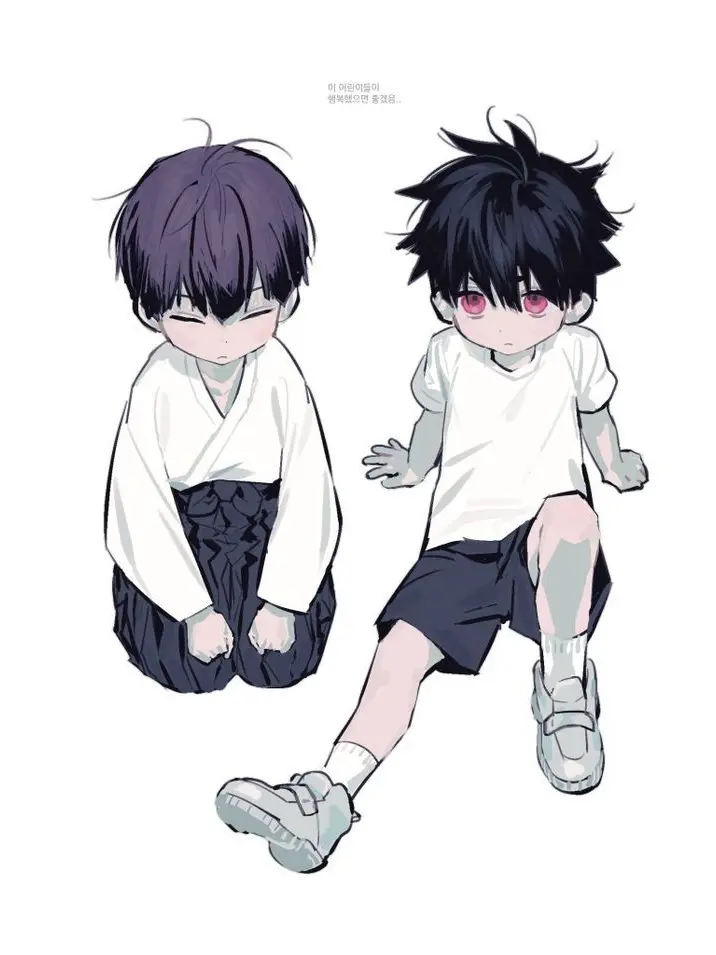 .11730962의 괴수8호 보육원