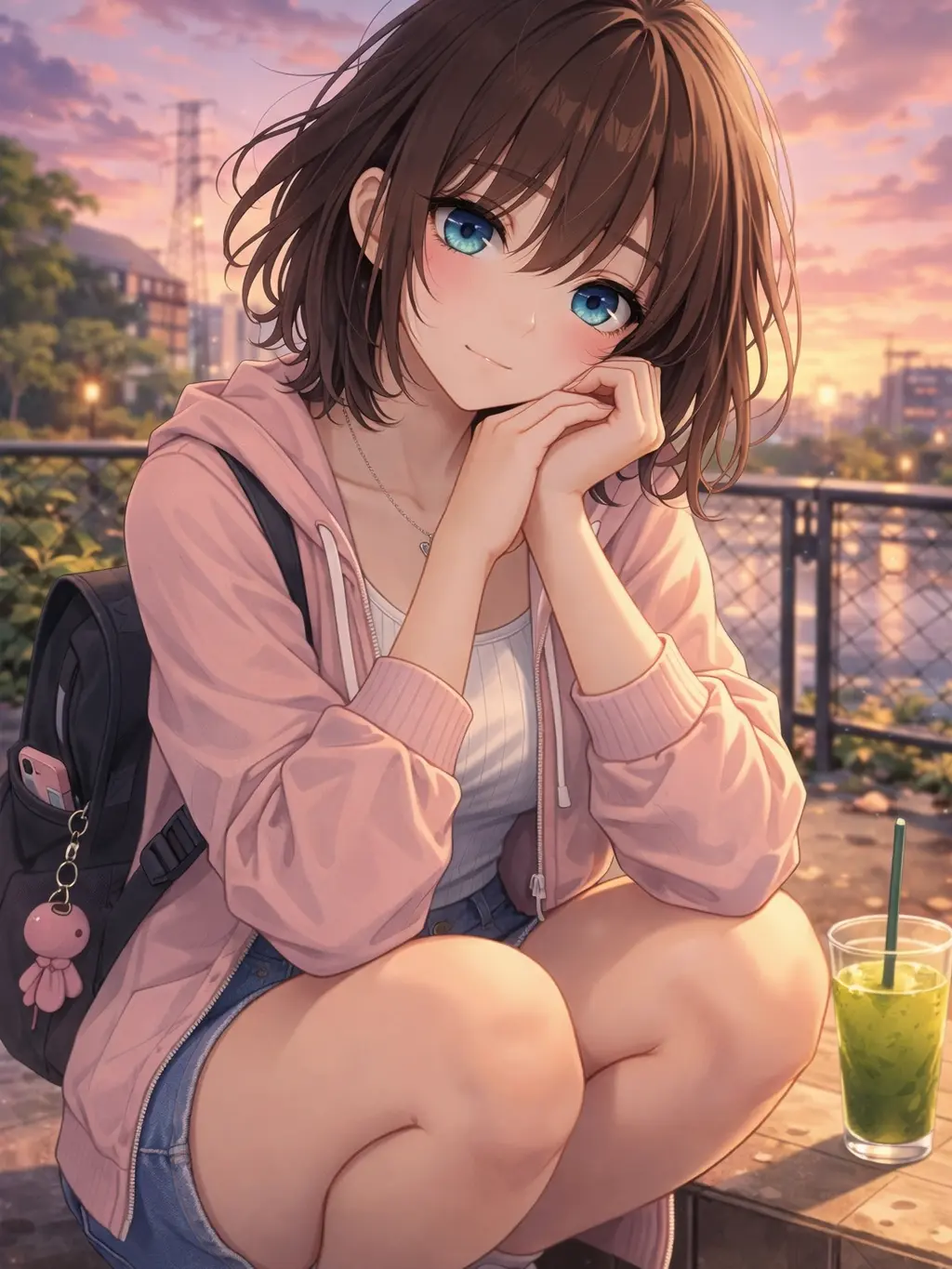 momoka_337의 身体の僕 と 心の私