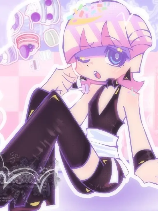 Alison6969의 Polyurethane walked in on you