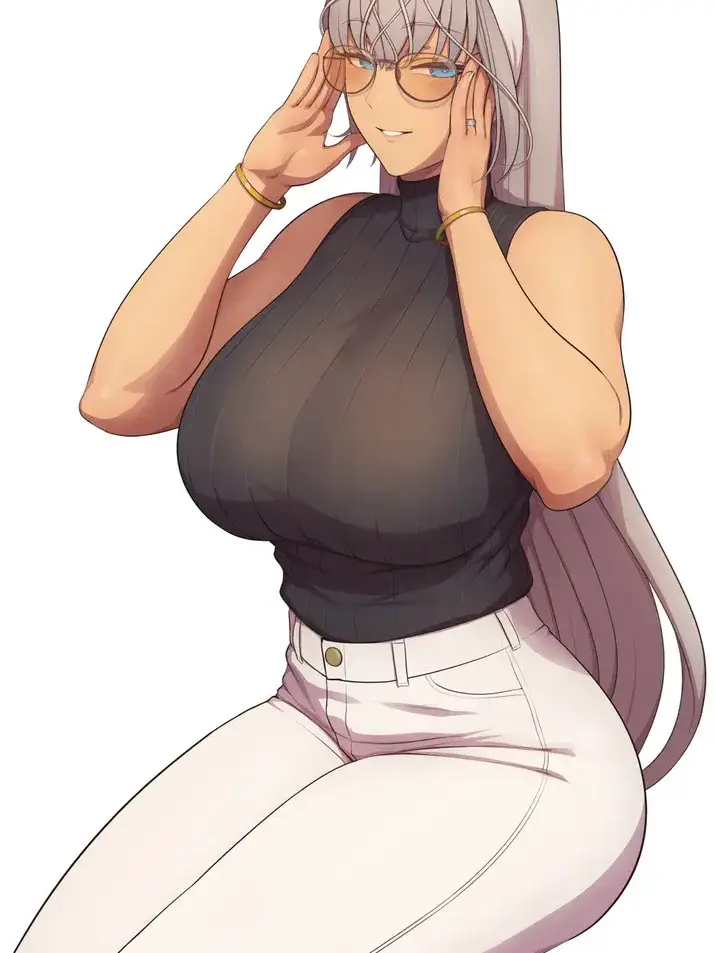 ThickPlug7413의 ゼノビアとの日々