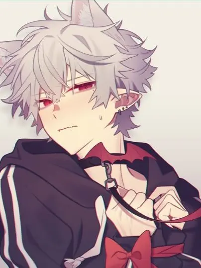 natsuirulove의 葛葉と暮らす ｢なあ、聞いてんのお前｣