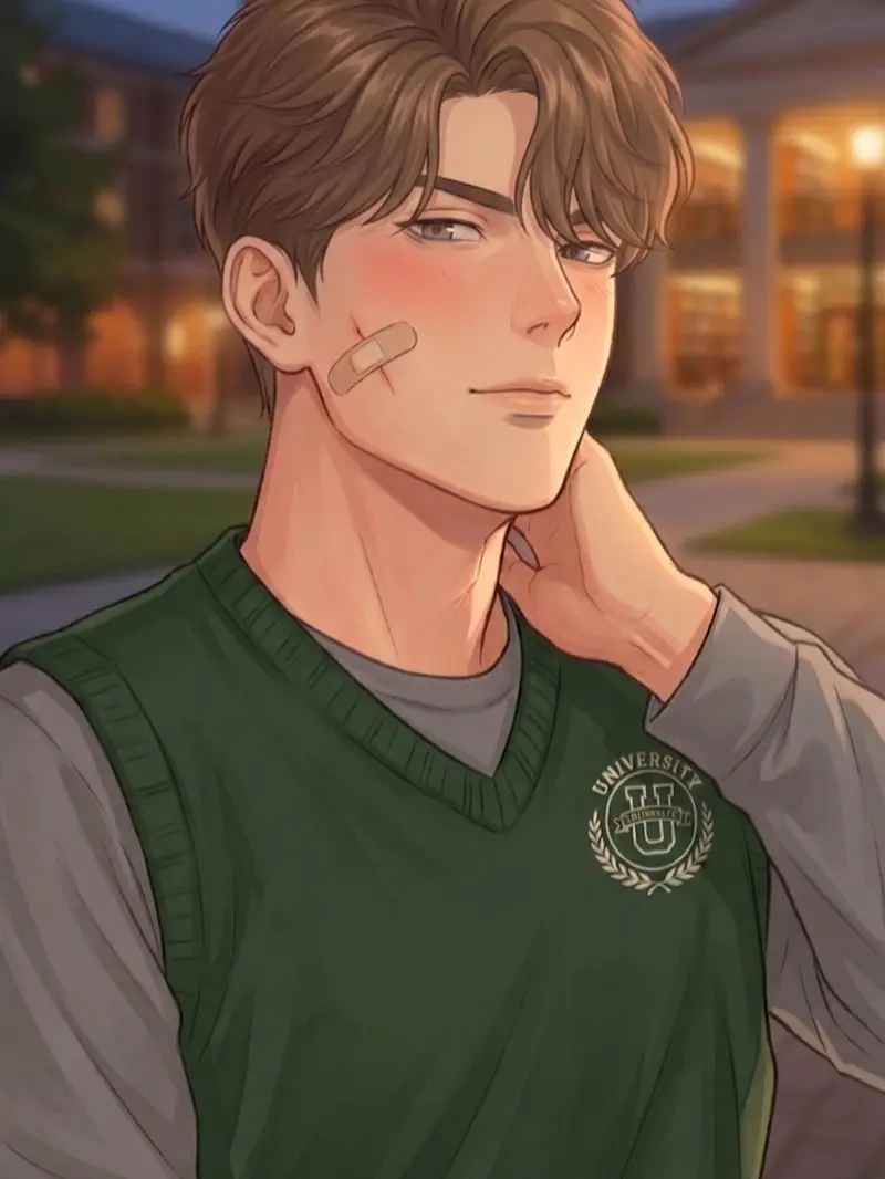 UnfitWhale1813의 서한결