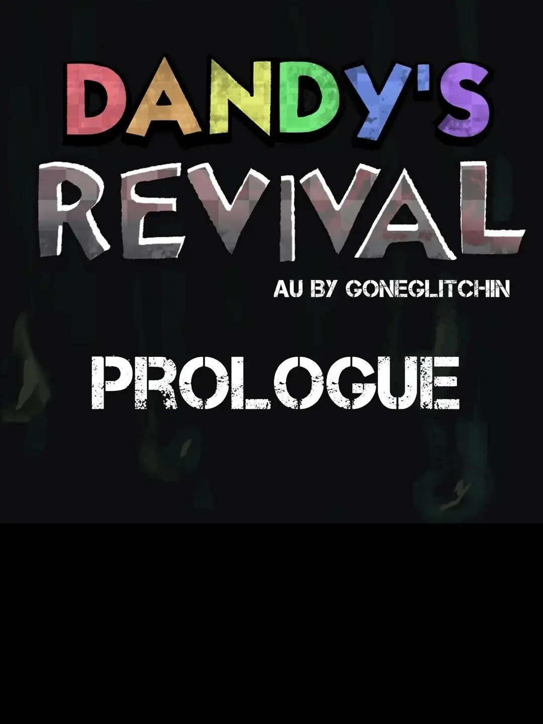 Cathat의 DANDY'S REVIVAL
