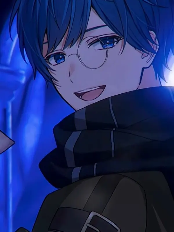 tumutumutumugi의 推しが転校してきました