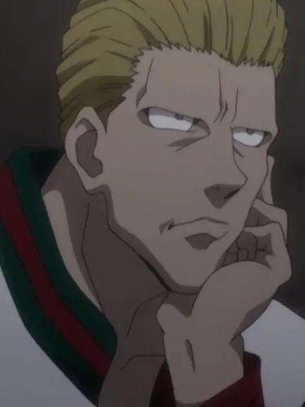 JoyfulMind6027의 幻影旅団！？