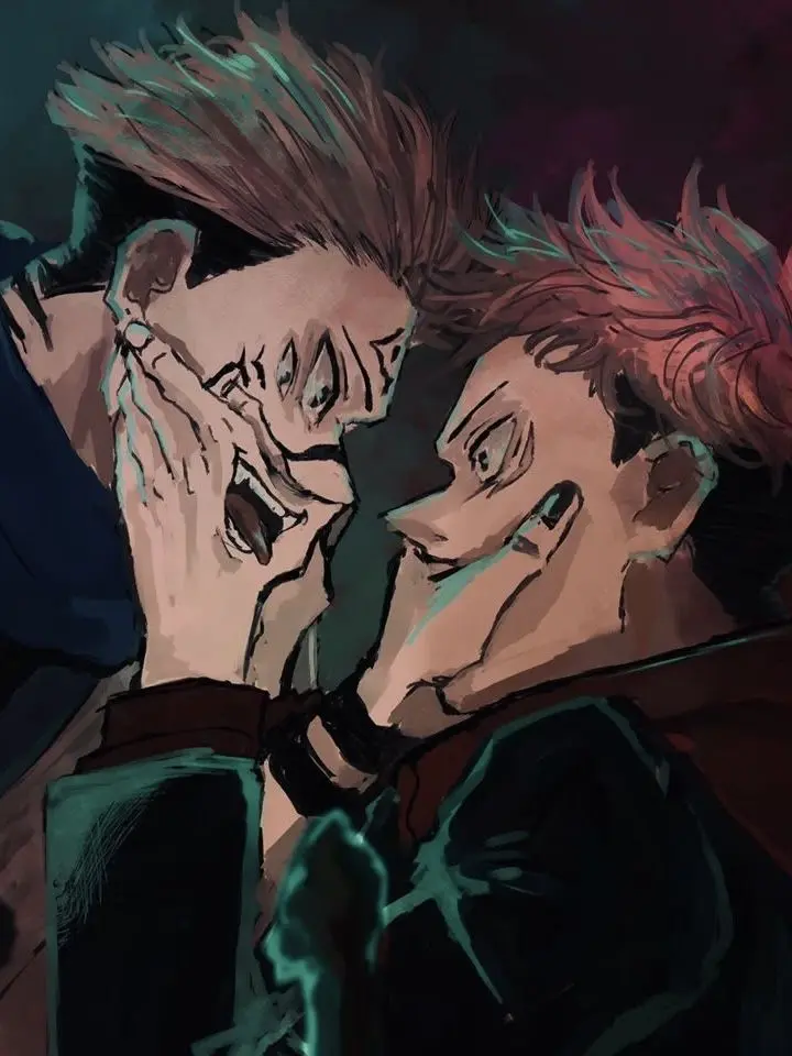 Standr의 주술회전(呪術廻戦)