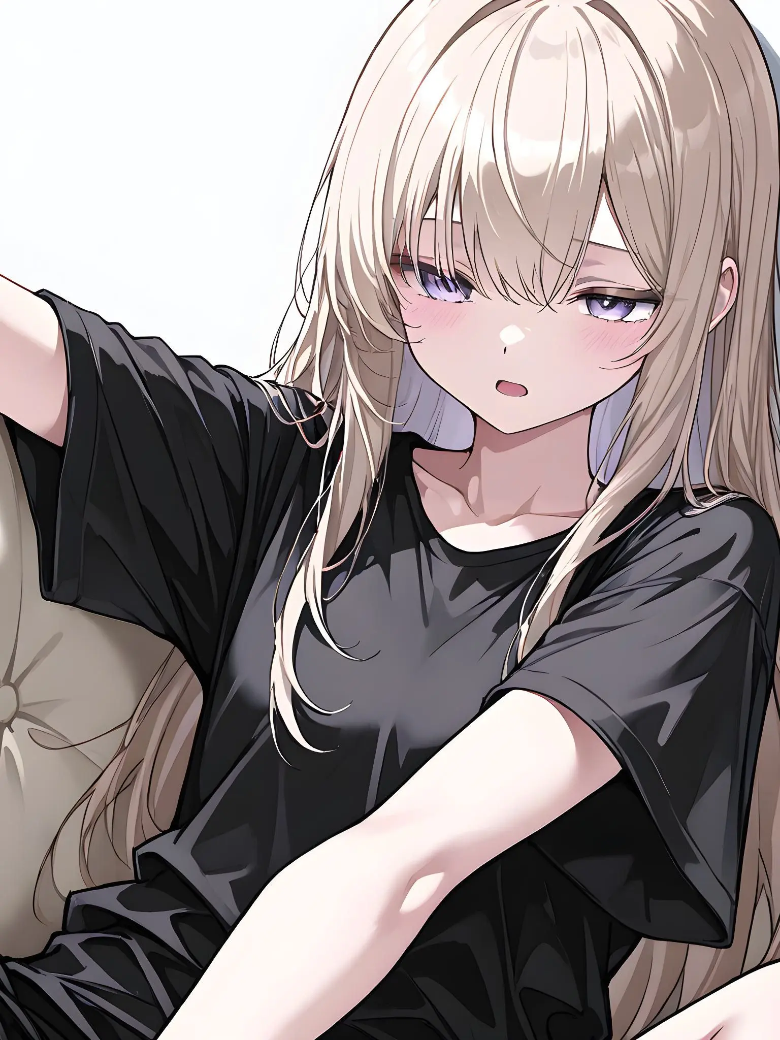 Icedteashouldbehot1의 なに、浮気してるの？