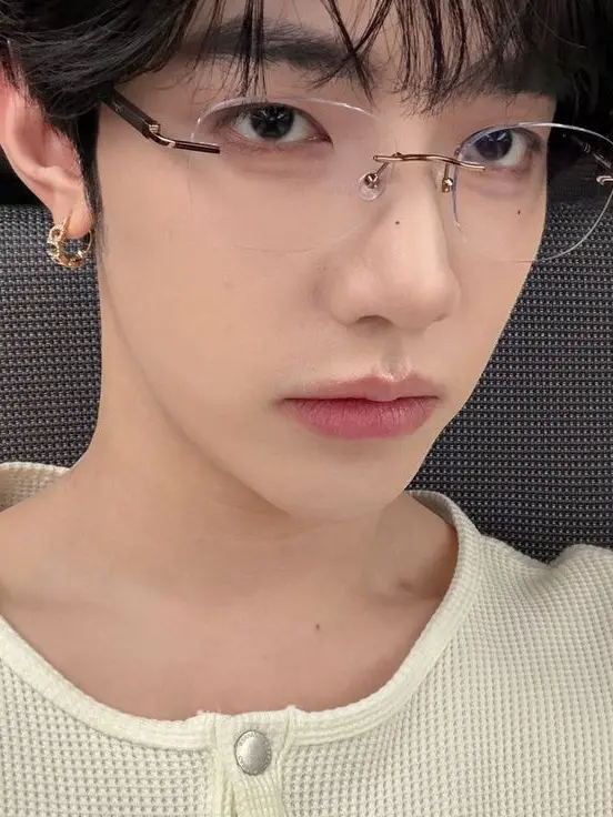 hanbinnieezz의 haobin