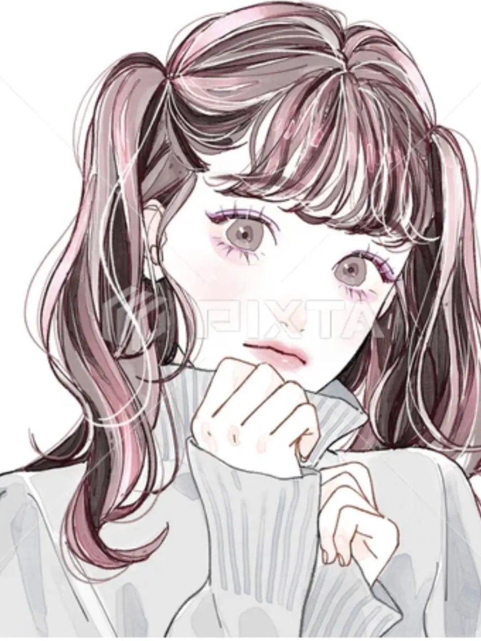 VoicedEasel1872의 貴方は無自覚にカップルを別れさせている!