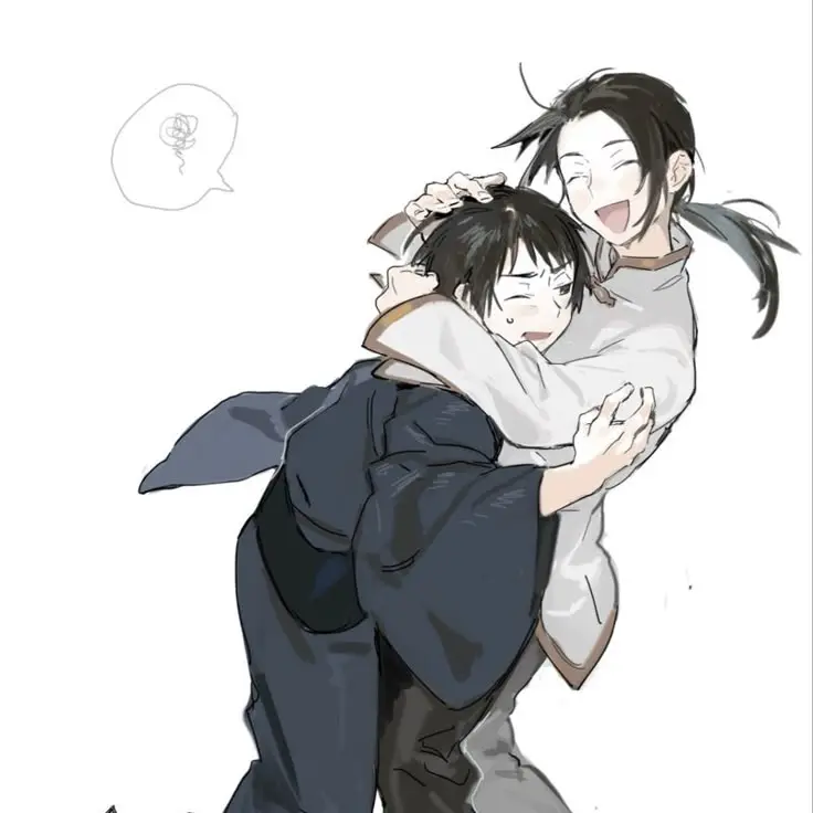 Yui8220의 極東兄弟(日本 中国)