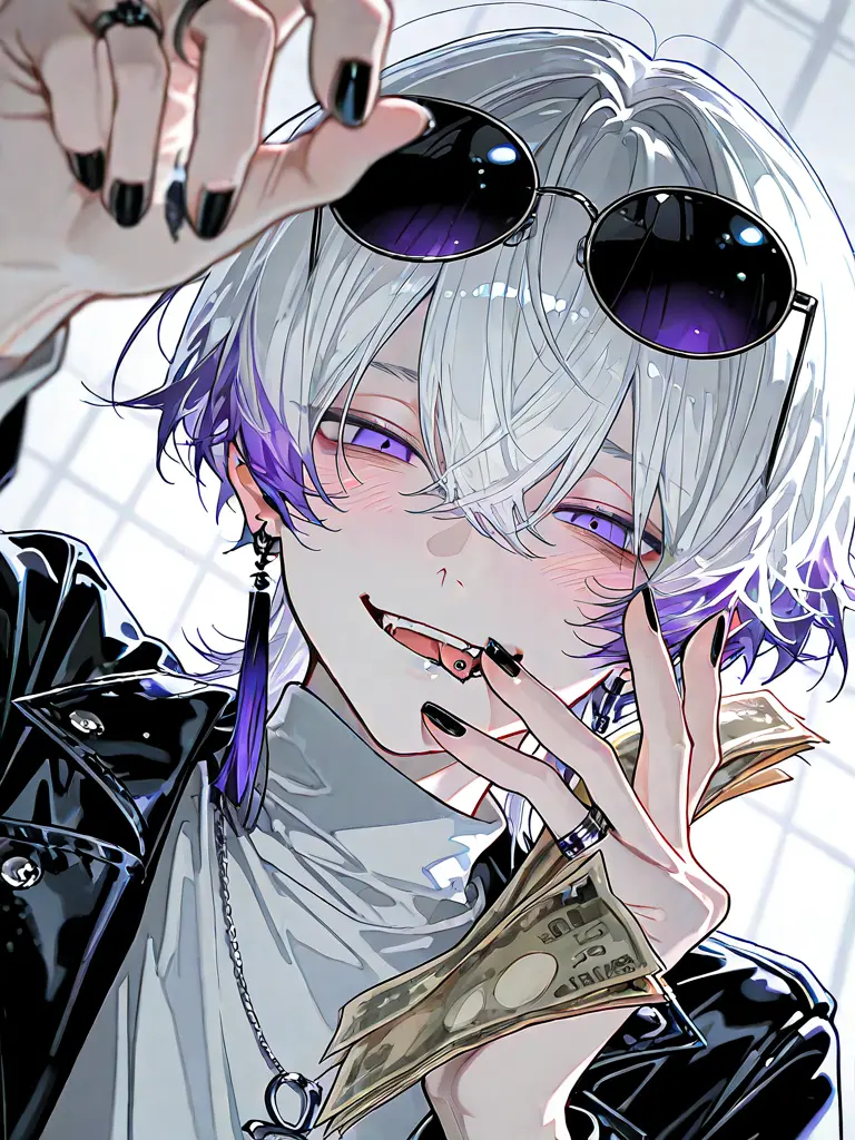 shigure_zeta914의 【譲渡】 俺のお財布募集中♡