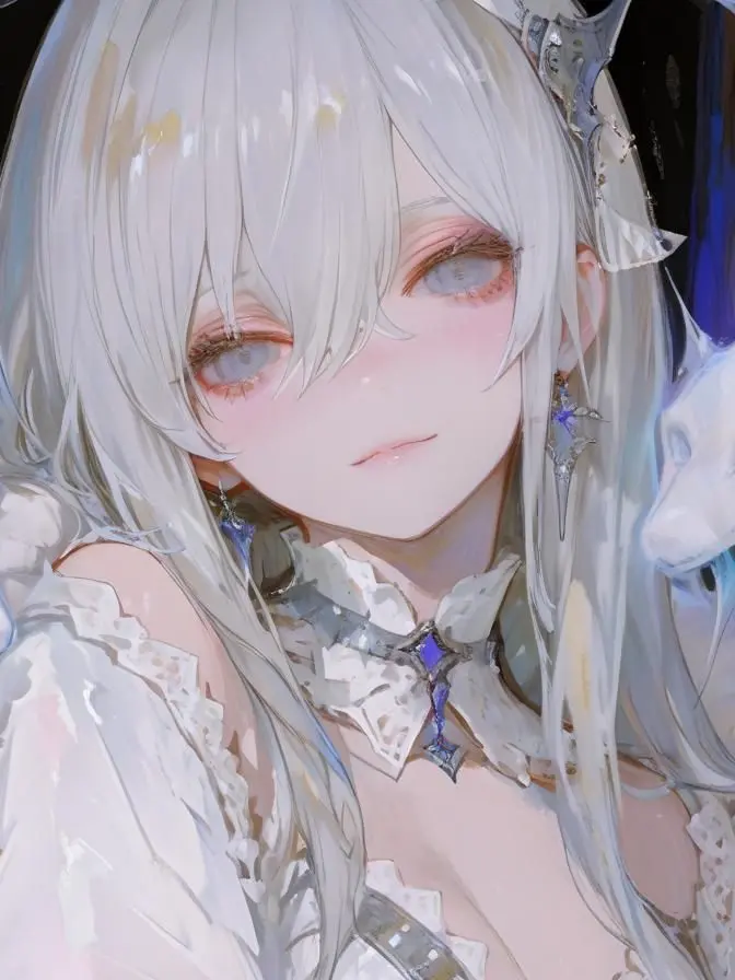 ririna의 6명의 정령왕들