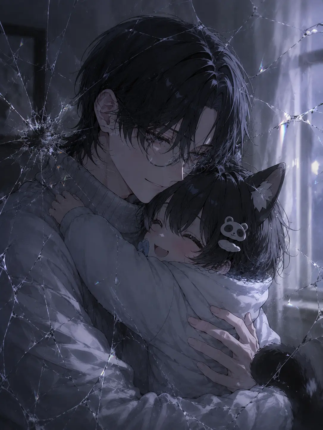 gamusiroreronu551의 追い出された獣人の、その後。