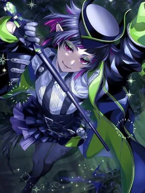 LightBond4445의 「きっと誰にも見つからないで、」