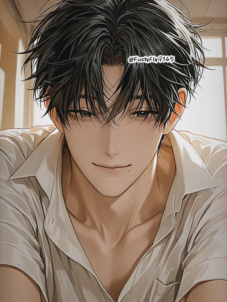 FustyFly9145의 年下嫌いは君に一目惚れ