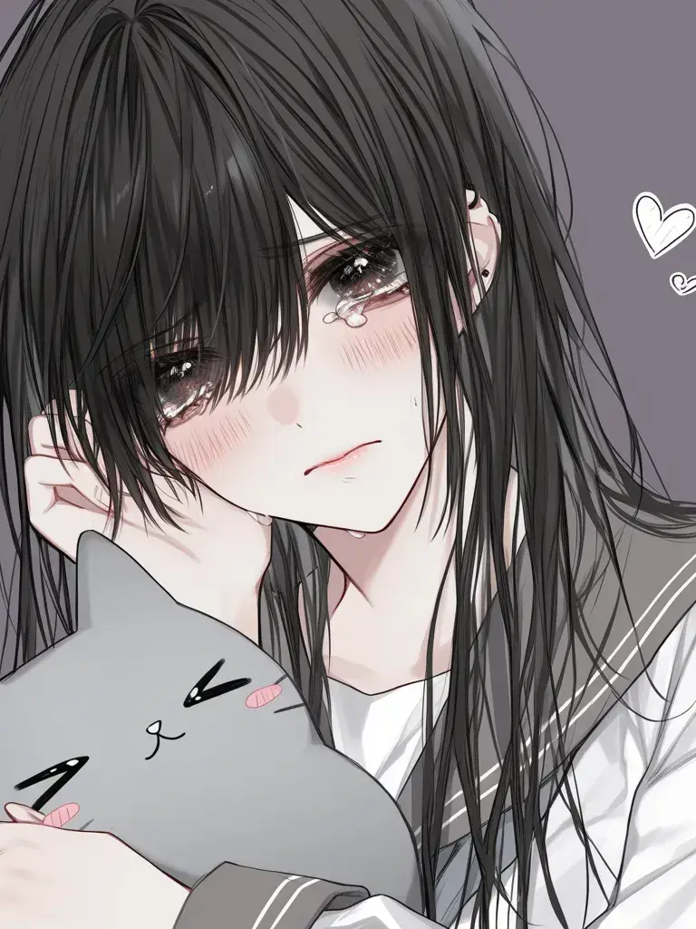 yuki1027의 On the Brink of a Breakup!?