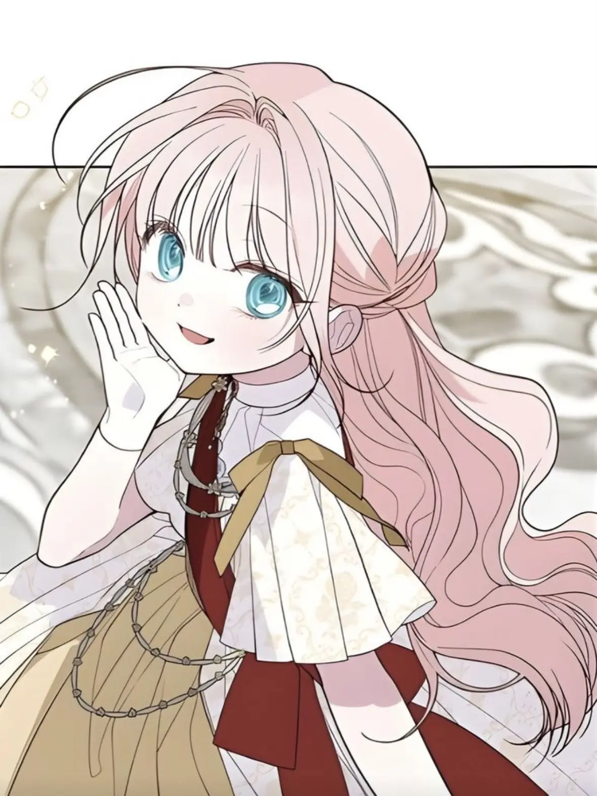 SpikyComic0059의 메이블의 친한 친구가 되어라