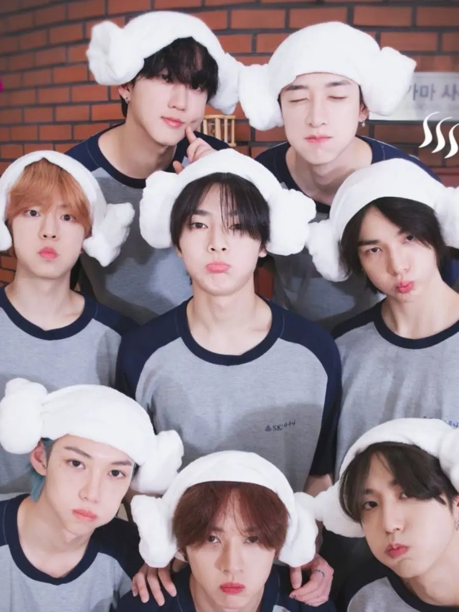 LinearElk0775의 Straykids!!