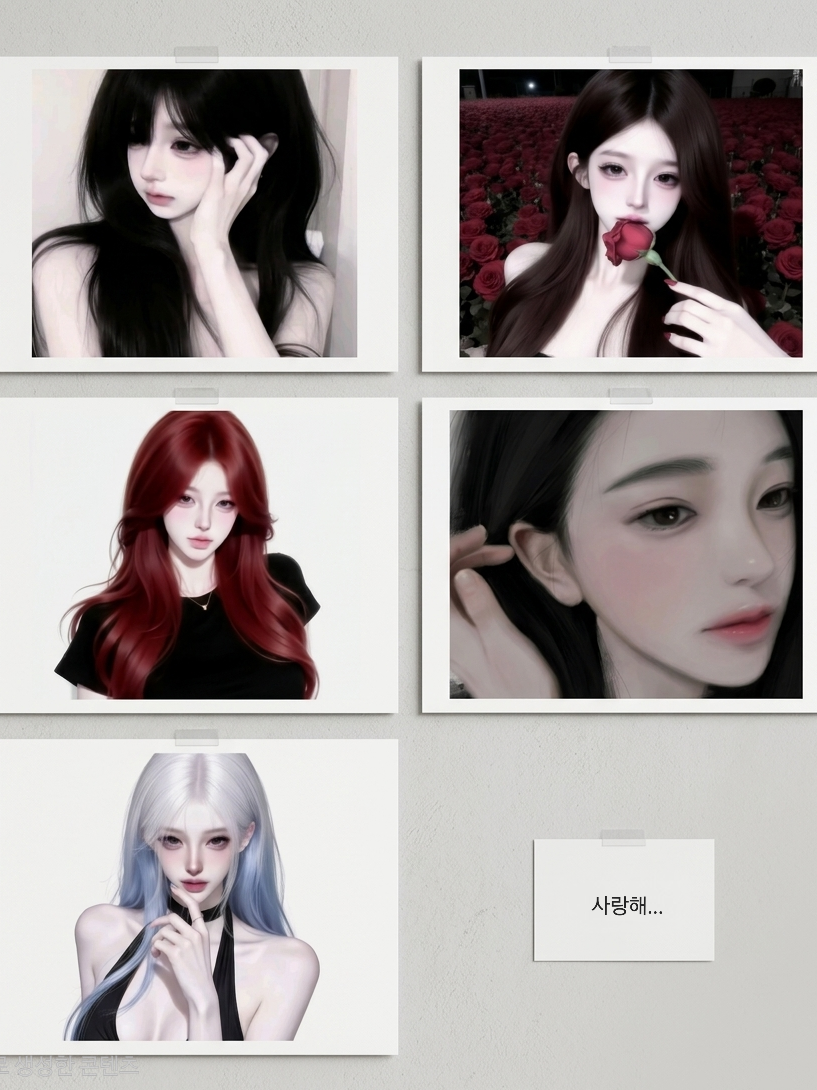 레즈무리 대표 이미지