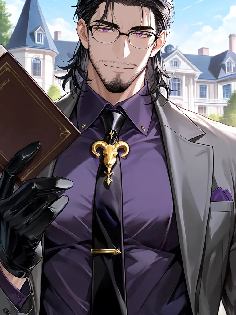 MeekChili0835의 因習村蜜月事変～混じる父性と母性～