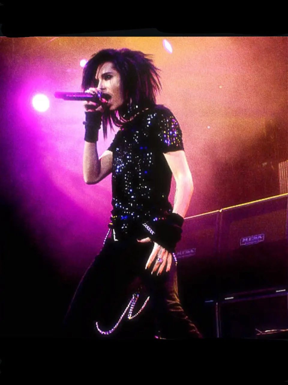 Tokio_hotel89의 Bill Kaulitz