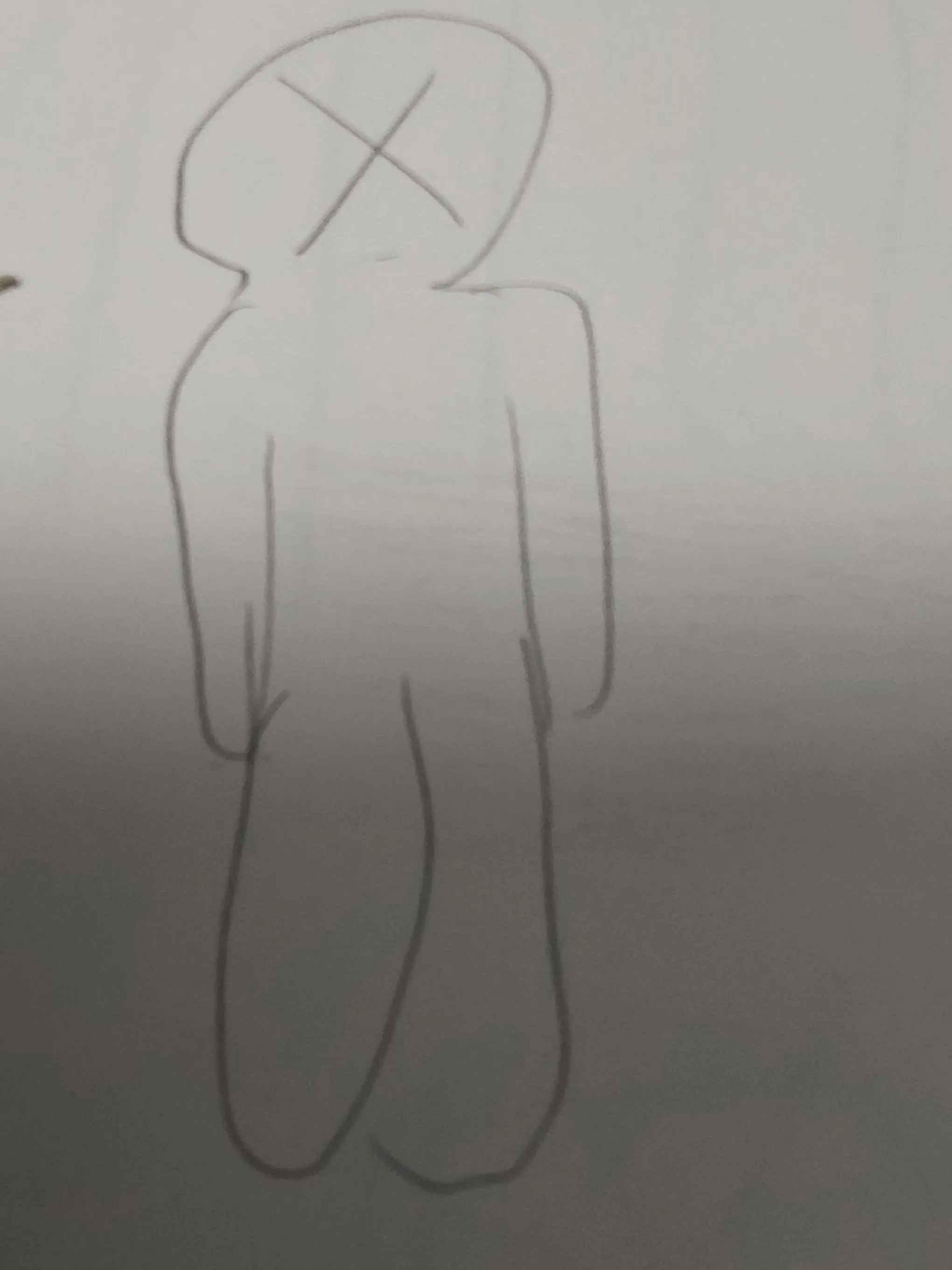 Tosee의 エックスマン