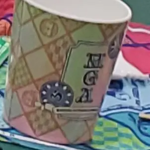 REVERSE__MGA의 < 朝起きたら…… >