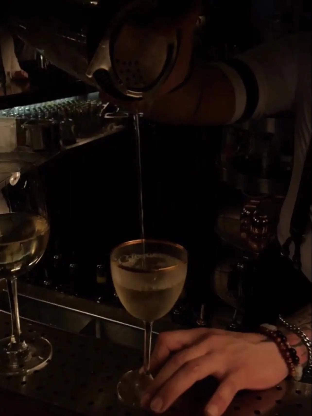FickleBadge9037의 The Vault Nightclub