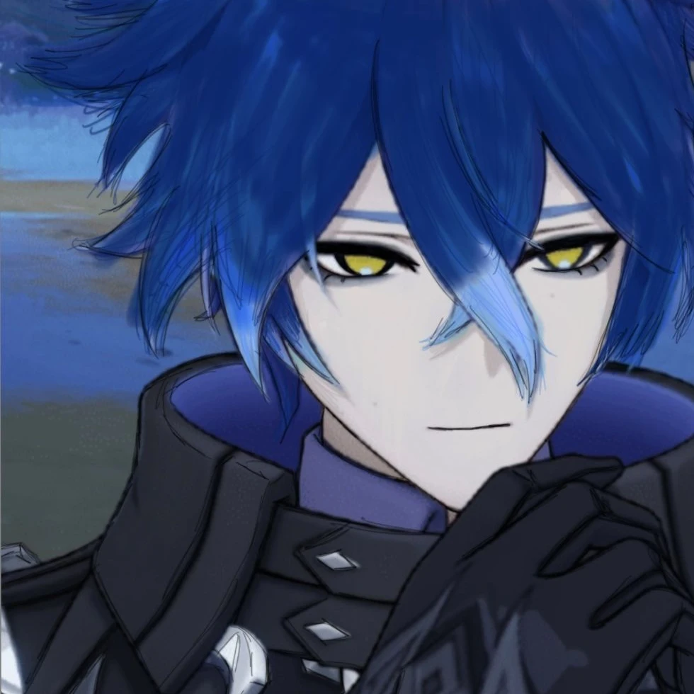 플린스(일부러 잘 보인게 색칠했어요)