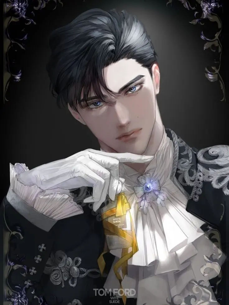 RainyHorgi8601의 사랑하는 그가 여자를 데려 왔다...