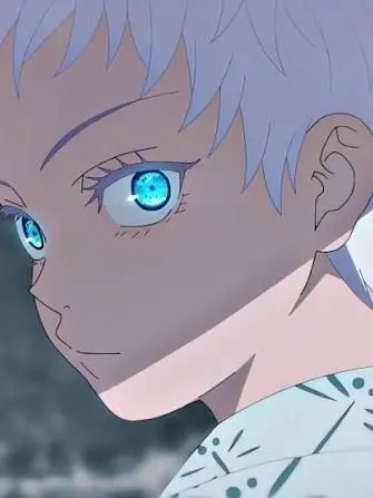 Daeun._.4의 고죠 사토루