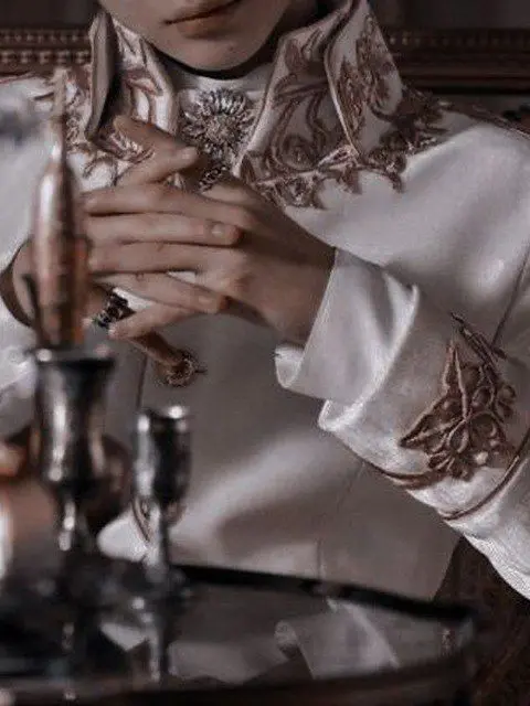malufied의 The Unspoken Prince