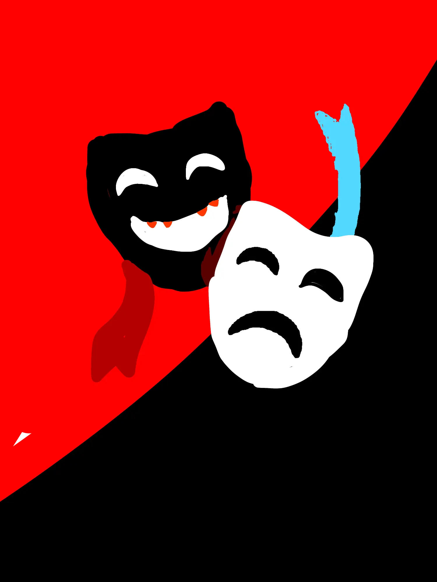 oOocotdog의 미수반-이중인격