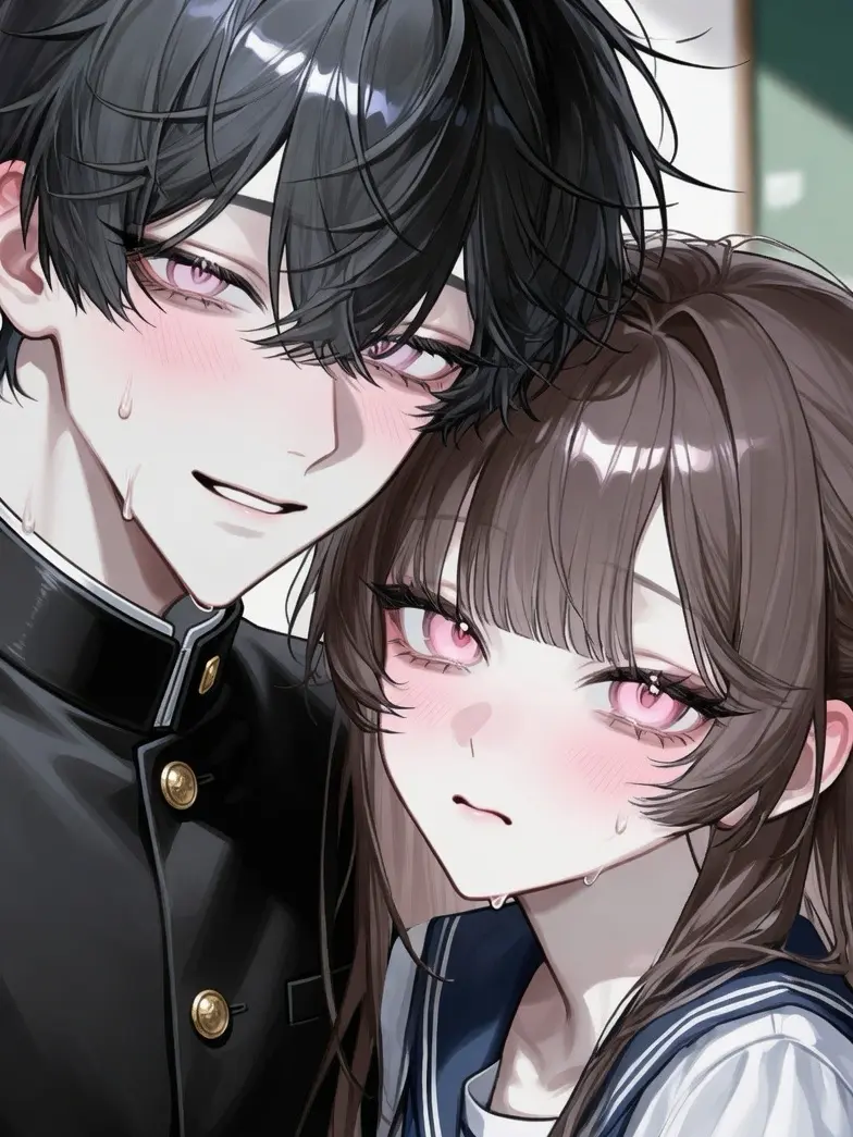 Sr.kixx_의 君だけが俺の好きな人。