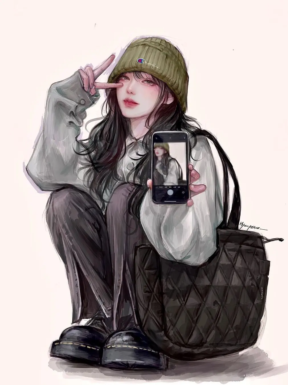 tlqkficic의 입양동생