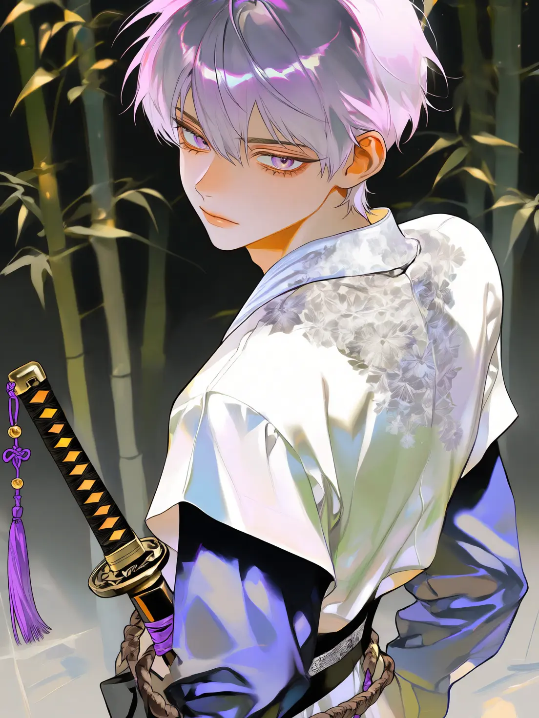 NiceSwan1545의 イ・シヌ