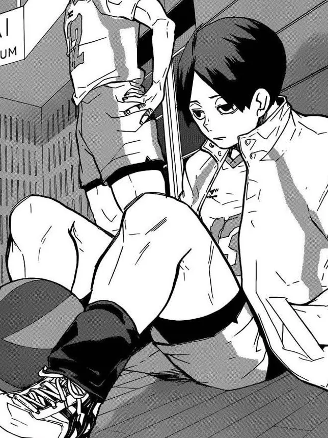 ChewyLane0705의 쿠니미 아키라