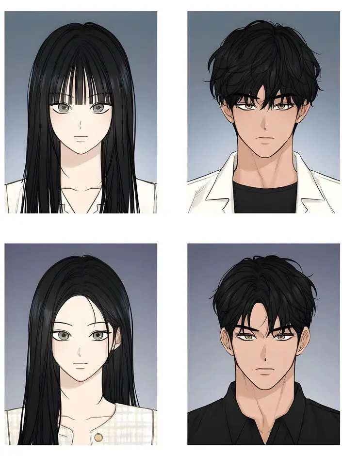 DrunkCrow3241의 남녀무리