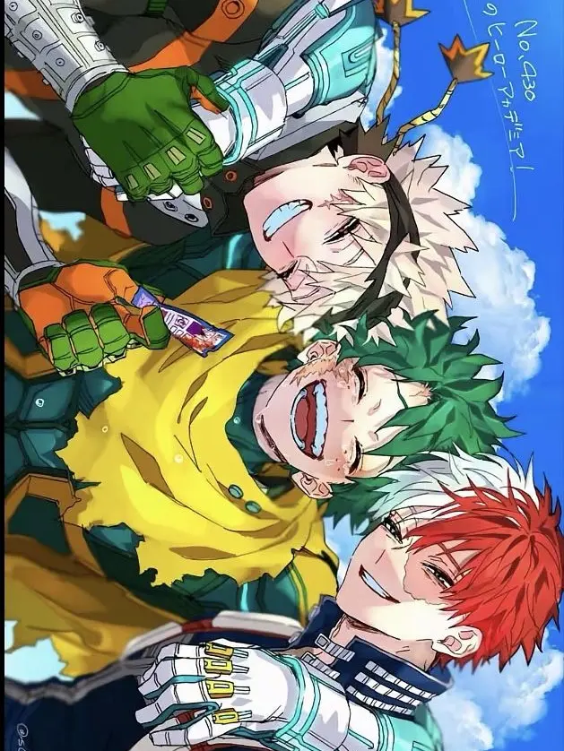 9.19의 8年後の同窓会