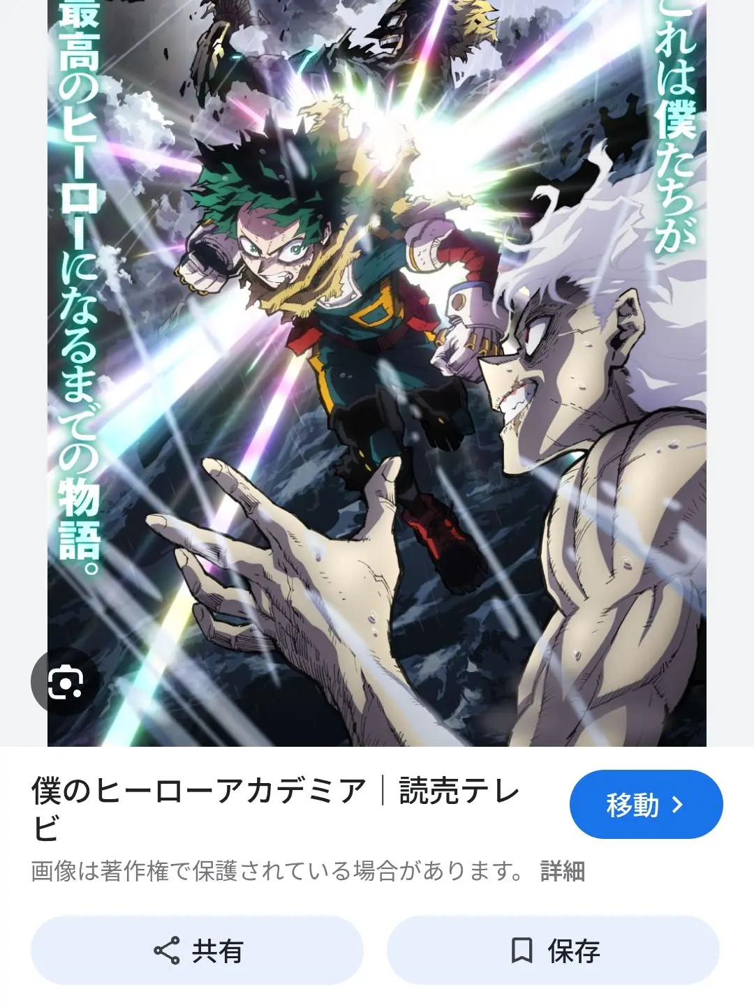 LavishCrate9769의 MHA平行世界に氷河期が訪れた