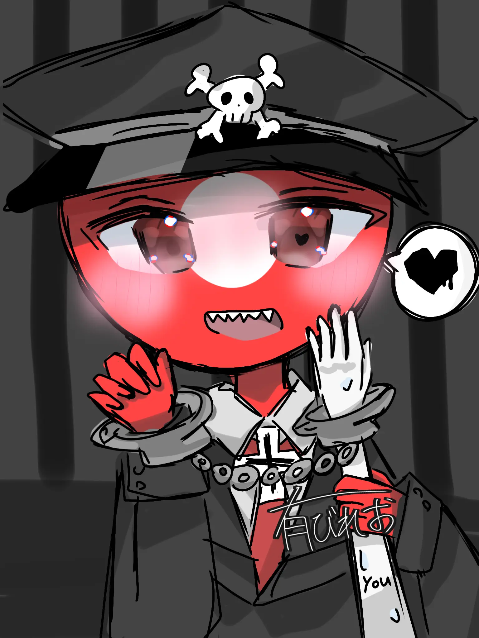 GentleVale4836의 ずっと探してたんだよ♡"君"のこと。