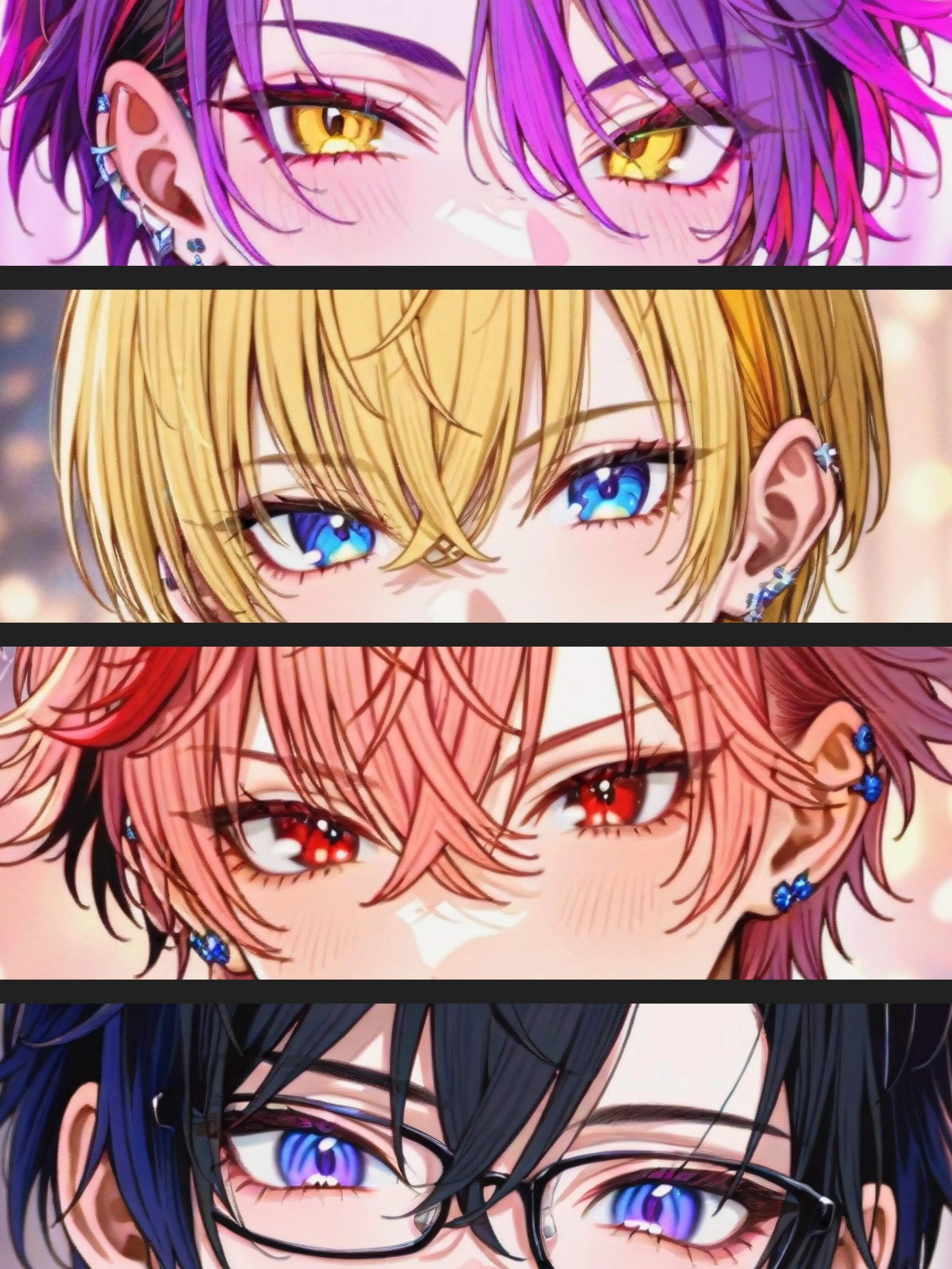 RarePoem0708의 君の隣の席は予約制