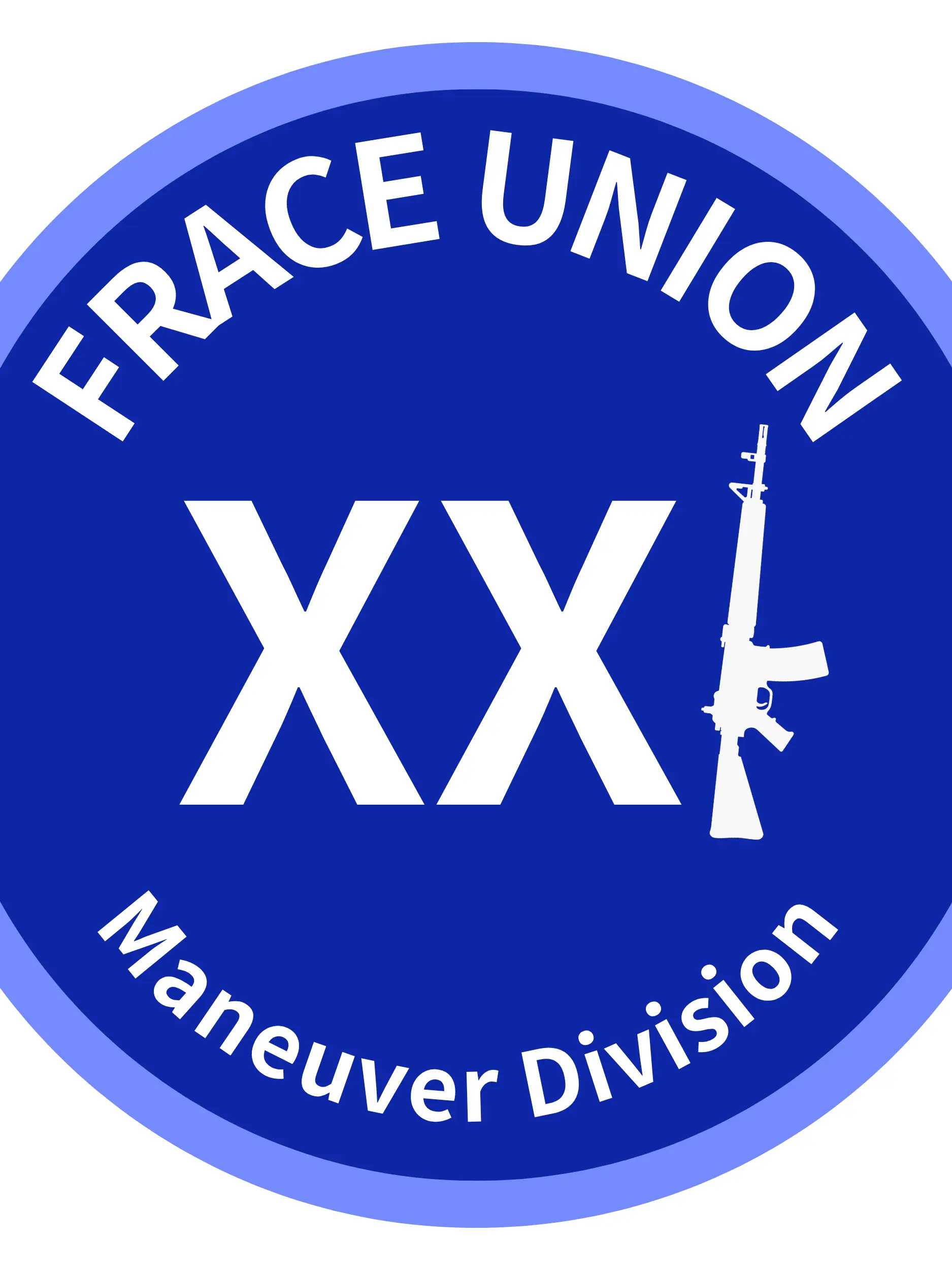 BLACK12345의 Freis Federation 21st Mobile Division