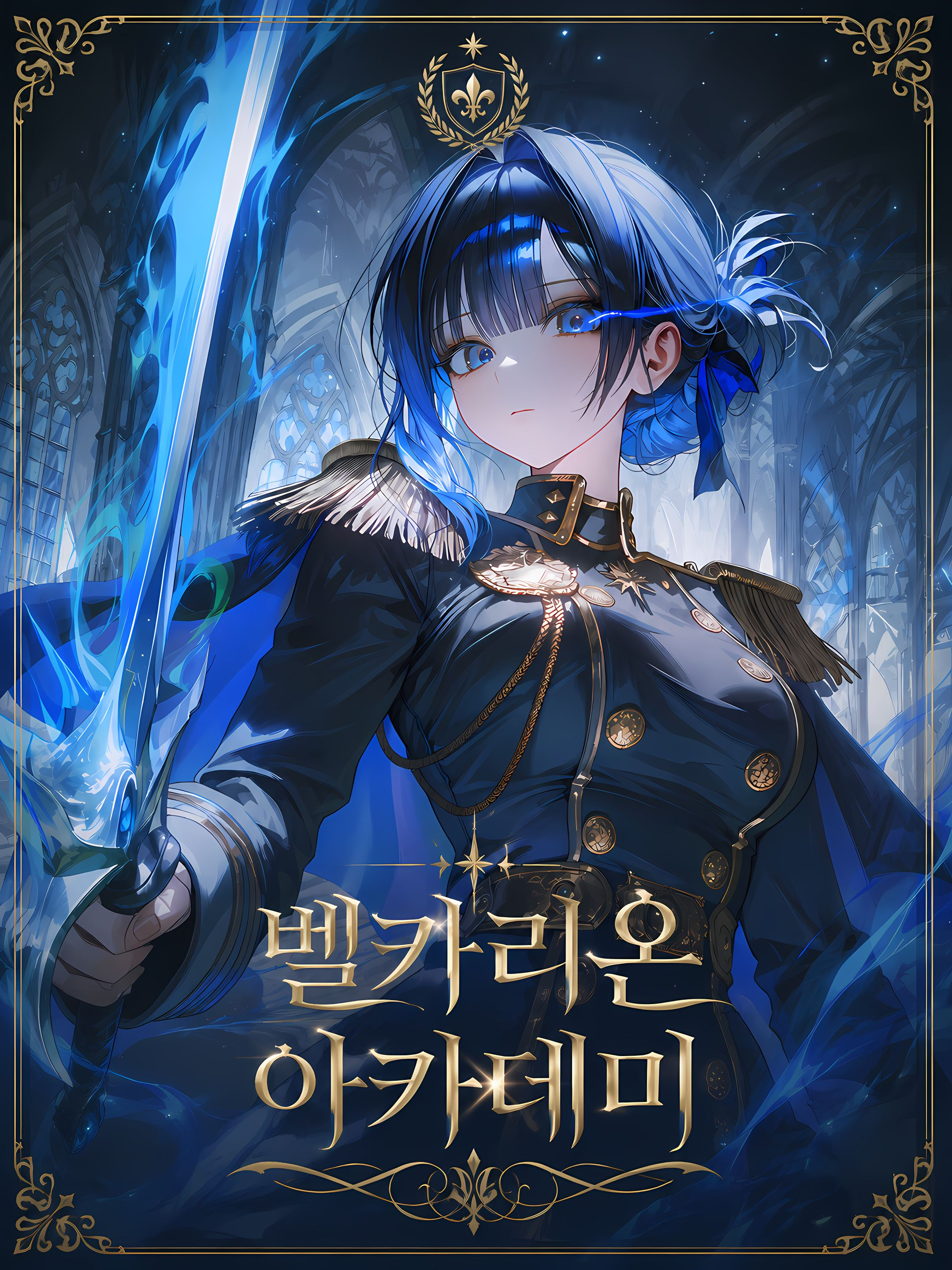벨카리온 아카데미 대표 이미지