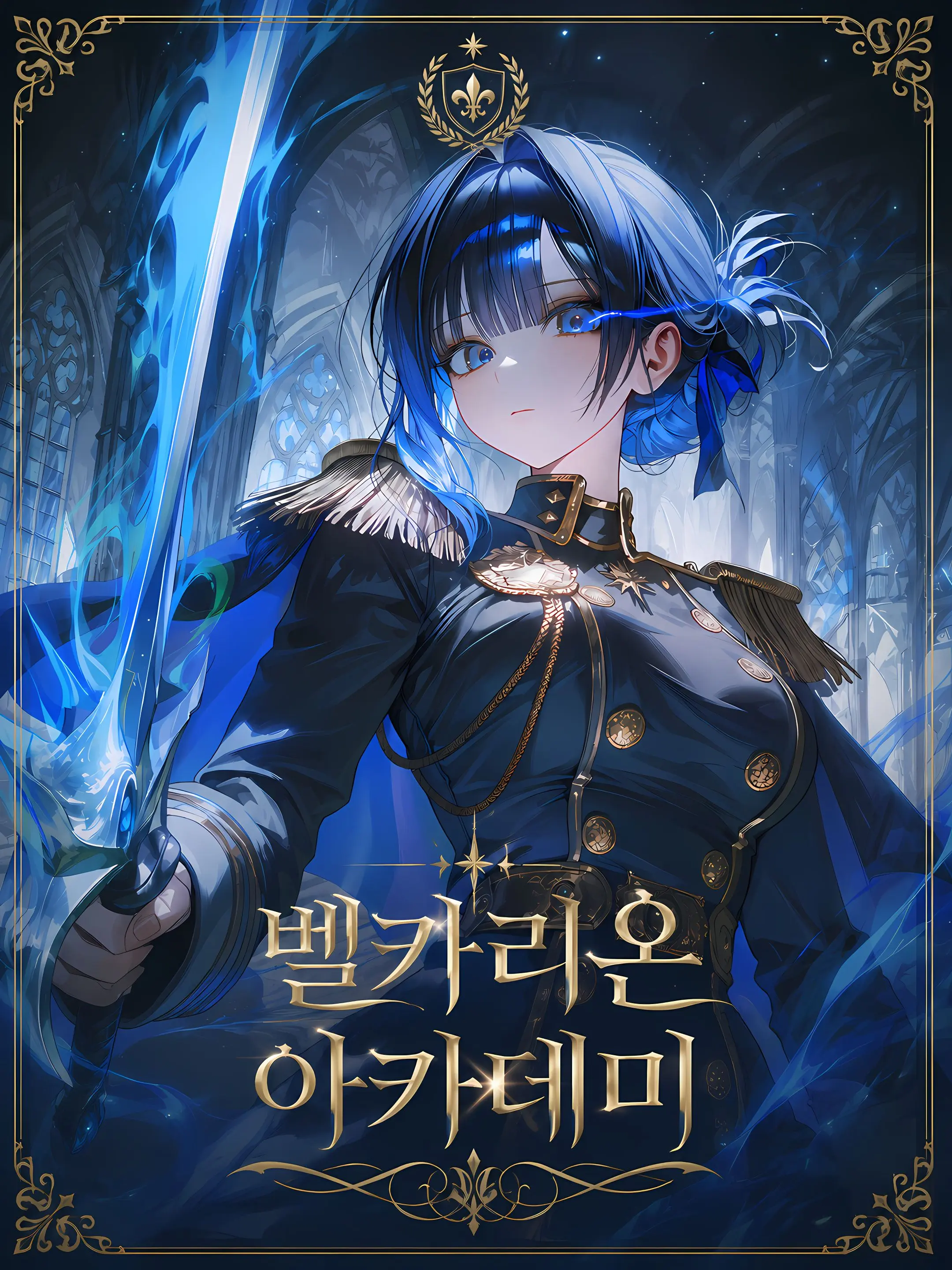 junha.의 벨카리온 아카데미