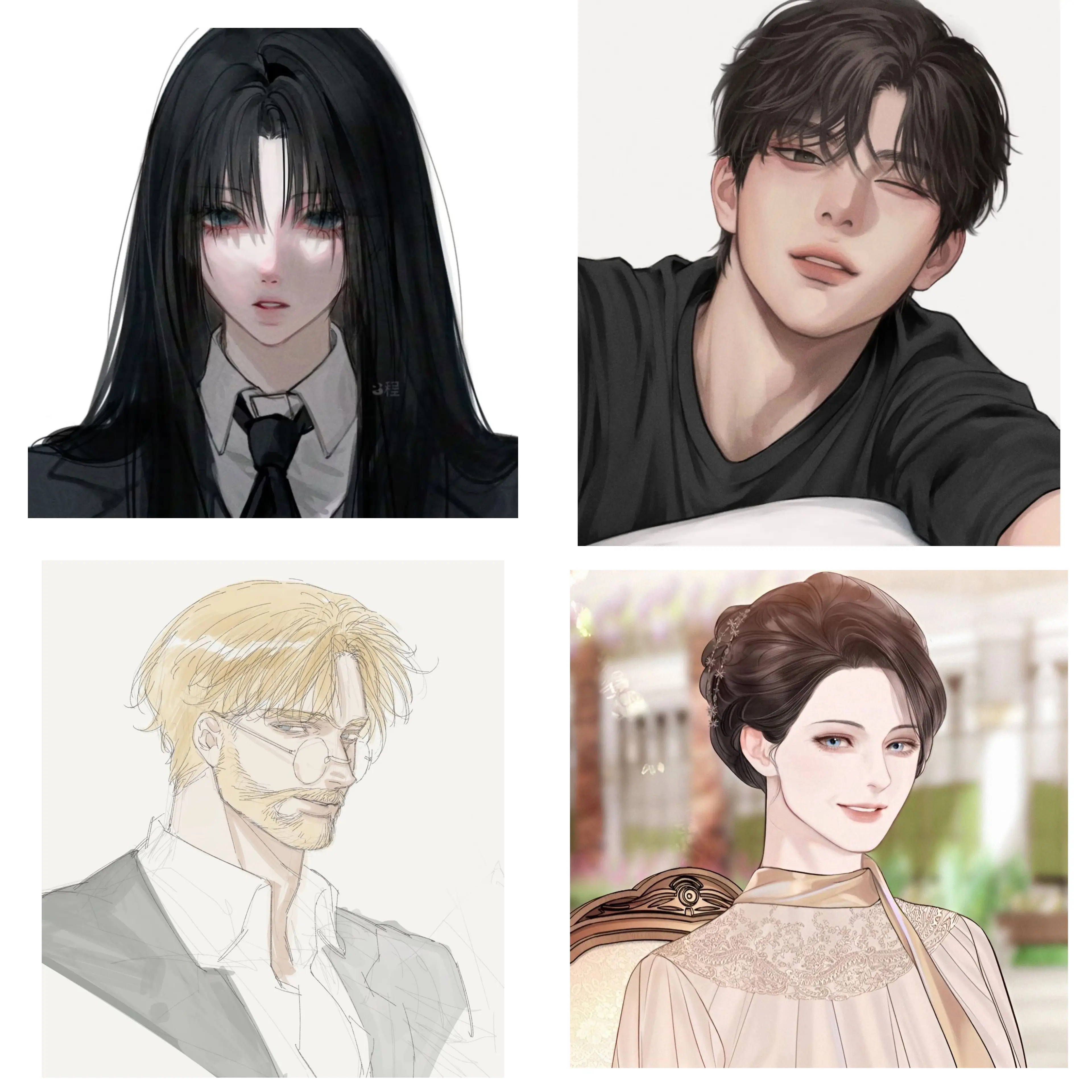 ccddee의 구박당하는 남편.