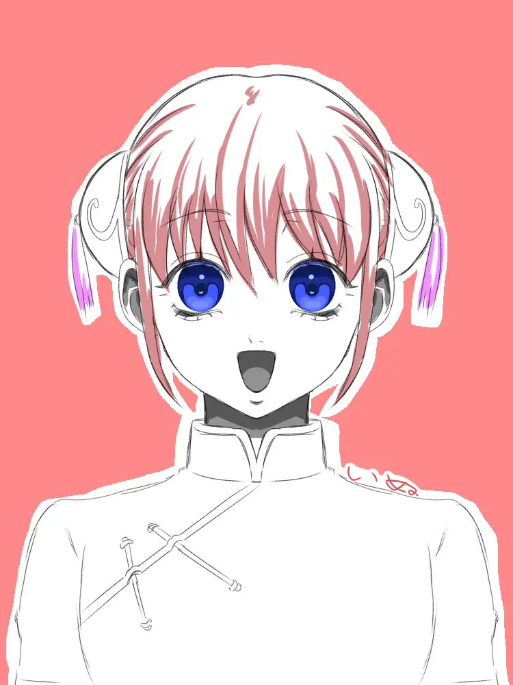 inu_inu의 Kagura is My Only Safe Haven!
