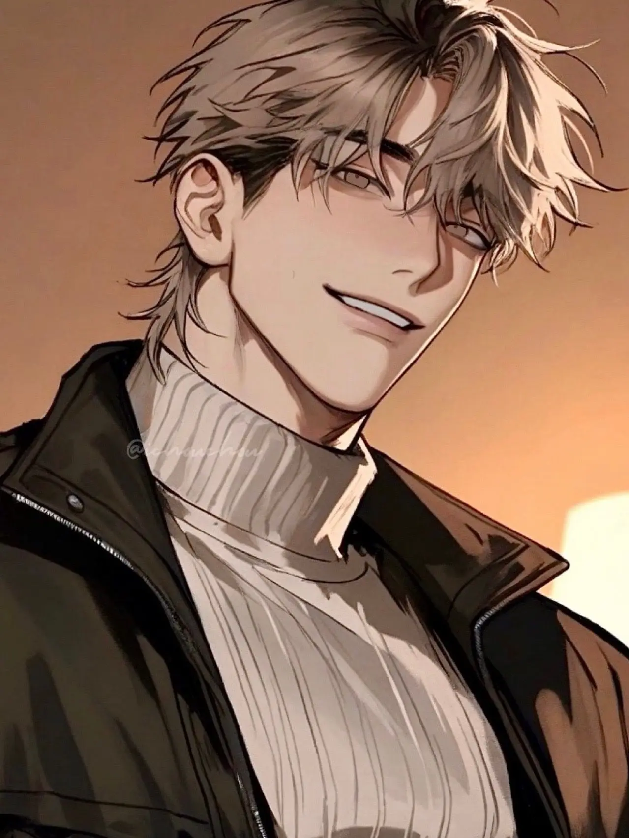 ichouchou의 류지한